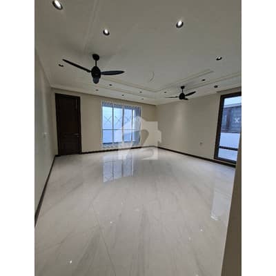 Brand New Townhouse For Sale Near Ameer Khusro Road With 2 Car Parking Inside