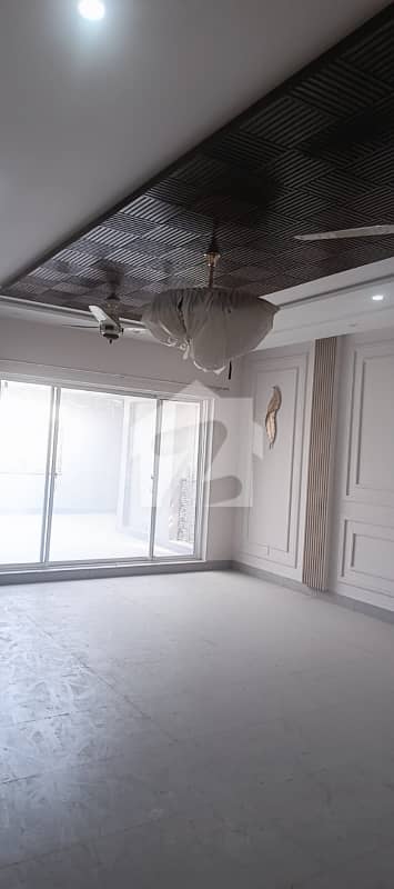 Brand New House For Rent Independent Corner