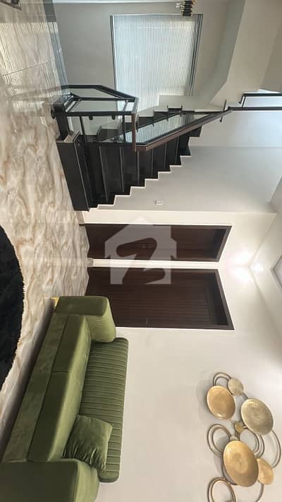 5 Marla House for sale in DHA Rahbar