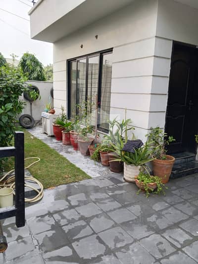 12 Marla House For Sale In Askari 11, Block A, Lahore 12 Marla House For Sale In Askari 11, Block A, Lahore