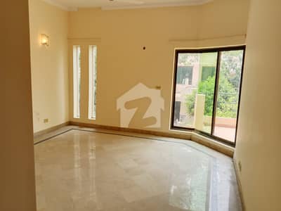 12 Marla Beautiful House For Sale In A Secure Gated Community Near Qartaba Chowk, Lahore