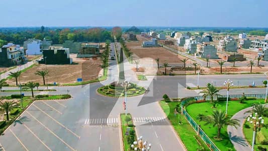 Reserve A Centrally Located Prime Location Residential Plot In Citi Housing Phase 1