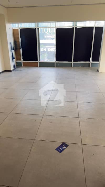 Premium 880 Sq. Ft. Commercial Office Space Available For Rent Bukhari Commercial, DHA Phase 6