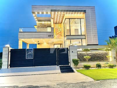 10 Marla House for Sale in DHA Phase 7 Y Block Lahore 10 Marla House for Sale in DHA Phase 7 Y Block Lahore