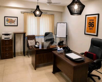 1380 Square Feet Flat In G-7/1 For sale