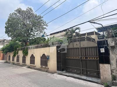18 Marla House For Sale Paris Road Puran Nagar Sialkot