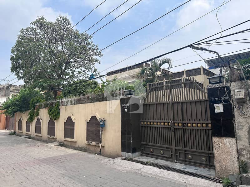 18 Marla House For Sale Paris Road Puran Nagar Sialkot 18 Marla House For Sale Paris Road Puran Nagar Sialkot