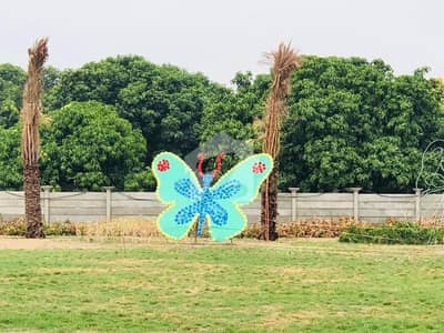 Prime Location Sale The Ideally Located Residential Plot For An Incredible Price Of Pkr Rs. 2350000