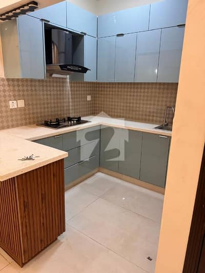 Flat For Rent In Beautiful DHA Phase 6