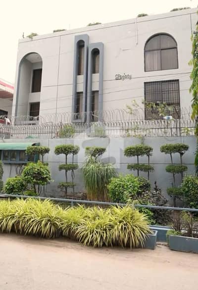Fully Furnished Multi-Unit Apartment Building Clifton KARACHI