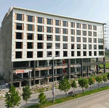 ٹاپ سٹی 1 اسلام آباد میں 4 کنال Studio عمارت 1.6 کروڑ میں کرایہ پر دستیاب ہے۔ ٹاپ سٹی 1 اسلام آباد میں 4 کنال Studio عمارت 1.6 کروڑ میں کرایہ پر دستیاب ہے۔