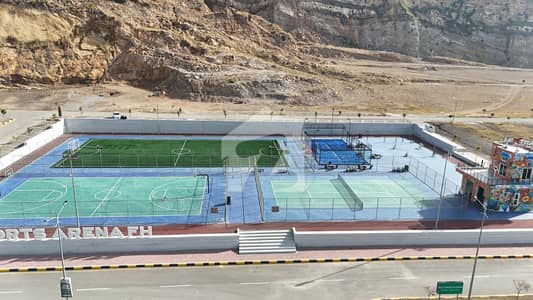 Faisal Hills A - Block - Perfect Residential Plot Awaits You In Faisal Hills - Islamabad