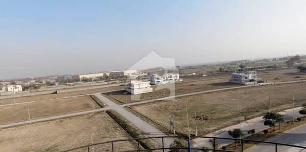 Ready To Buy A Residential Plot 1 Kanal In Fazaia Housing Scheme Block F