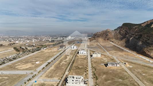 فیصل ہلز - بلاک سی فیصل ہلز,اسلام آباد میں 6 مرلہ رہائشی پلاٹ 40.0 لاکھ میں برائے فروخت۔