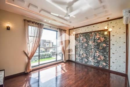 1 KANAL BRAND NEW HOUSE UPPER PORTION FOR RENT IN DHA PHASE 7