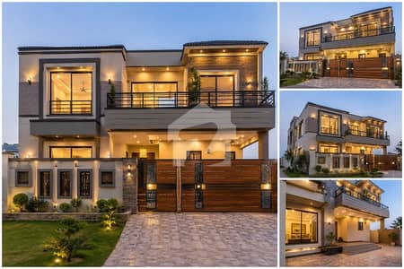 House Available For Rent In Faisal Hill