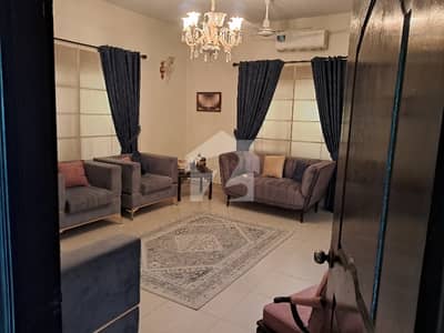 Defence 250 yards duplex beautiful well maintained bungalow available for sale