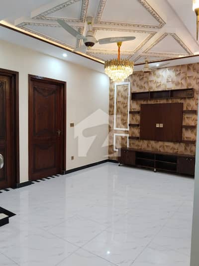 5 Marla House Is Available For Rent In Johar Town Phase 2 Lahore