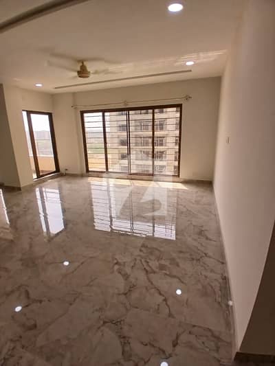 Brand New 4-Bed Apartment For Rent Askari Tower 5, DHA Phase 5, Islamabad