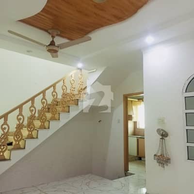 3.5 Marla House For Sale In Johar Town Phase 2