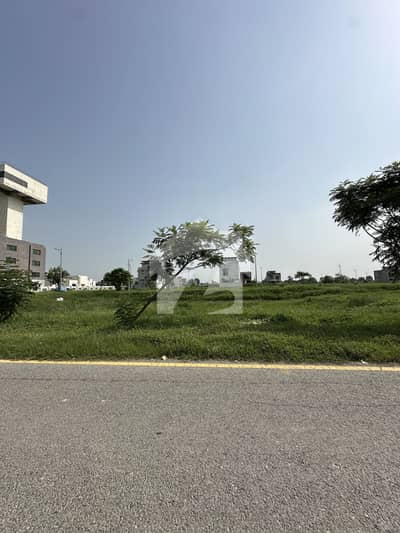 Corner & Non Corner Available Prime Location Plot For Sale Corner & Non Corner Available Prime Location Plot For Sale