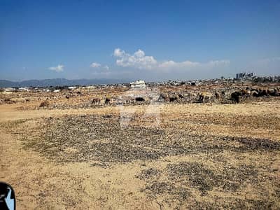 جی ۔ 14/2 جی ۔ 14,اسلام آباد میں 10 مرلہ رہائشی پلاٹ 3.75 کروڑ میں برائے فروخت۔