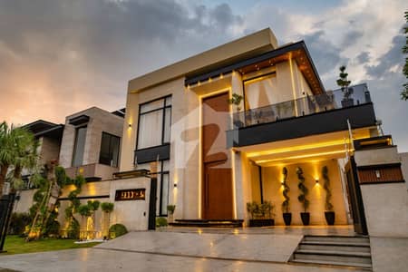 1 Kanal Top Quality Build Luxurious Beautiful Ultra Modern Design Villa Full Furnished With Basement For Sale In DHA Lahore Phase 6 Prime Location 1 Kanal Top Quality Build Luxurious Beautiful Ultra Modern Design Villa Full Furnished With Basement For Sale In DHA Lahore Phase 6 Prime Location