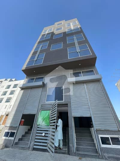 Investors Should rent This Prime Location Office Located Ideally In DHA Defence Investors Should rent This Prime Location Office Located Ideally In DHA Defence