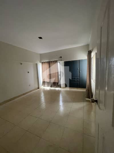 FLAT FOR SALE - BISMILLAH TOWERS - 4 BED DD