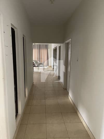 FLAT FOR SALE - BISMILLAH TOWERS - 4 BED DD
