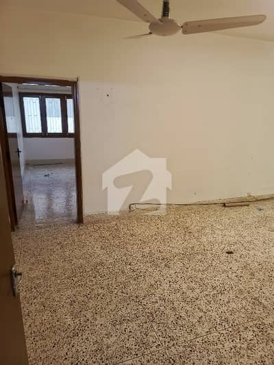 Normal Conditions House