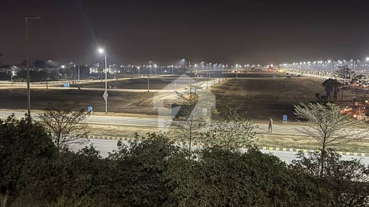 Prime Location 1 Kanal Residential Plot Available For Sale in DHA 9 Prism Block N Prime Location 1 Kanal Residential Plot Available For Sale in DHA 9 Prism Block N