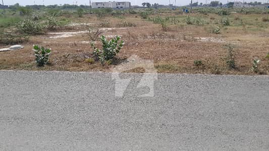 R 5Marla Possession Plot For Sale All Paid