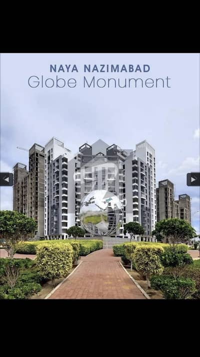 Brand New 2 Bed DD Flat for Sale | Modern & Spacious