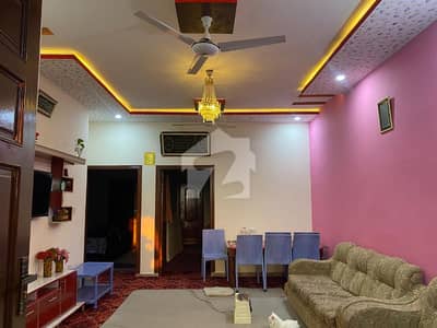 5 Marla Single Storey House For Rent In Mauza Lohi Bheer