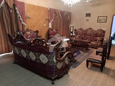 House Sized 6 Kanal In GOR 1 House Sized 6 Kanal In GOR 1
