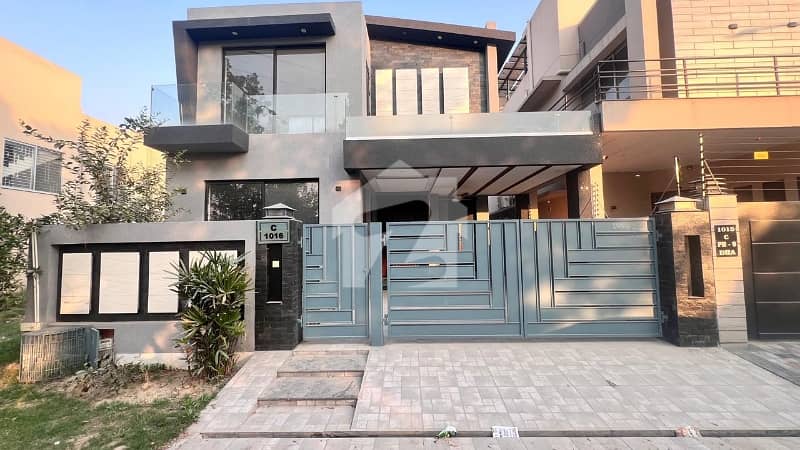 8 Marla Slightly Used House Facing Askari 11 8 Marla Slightly Used House Facing Askari 11