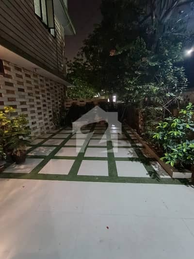 Out Class Location 600 Sy Double Story Bungalow For Sale