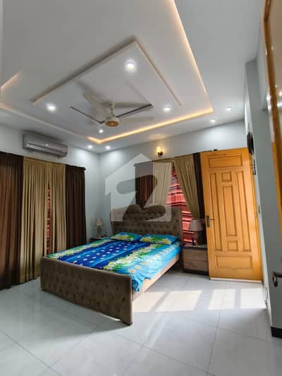 7 Marla Brand New Condition Upper Portion Available For Rent