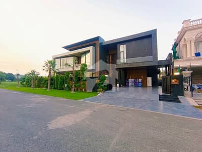 1 Kanal Upper Portion For Rent In Dha Phase 2 Islamabad