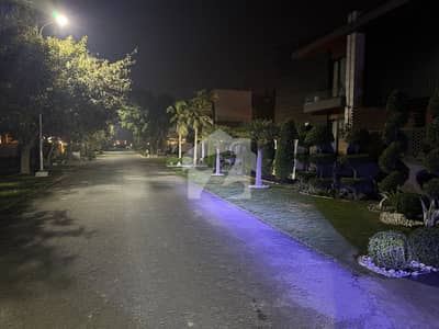 1 kanal residential plot for sale