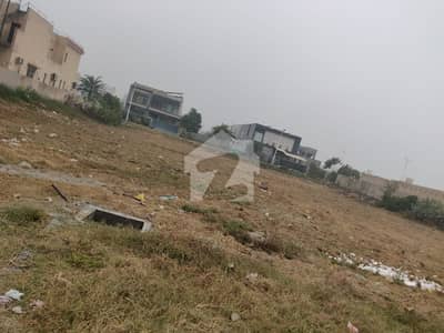 DHA Phase 7 Y Block | 1 Kanal Prime Location Plot for Sale | Demand 3.70 Crore