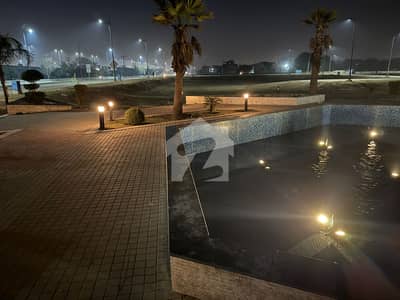 1 kanal residential plot for sale
