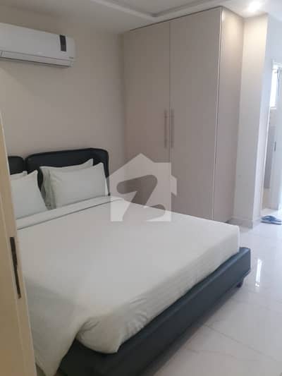 2 Bedroom Apartment Available For Rent In Sector C Prime Location Of Bahria Town Lahore Near To Talwar Chowk