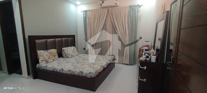 6 Marla Brand New Full House For Rent