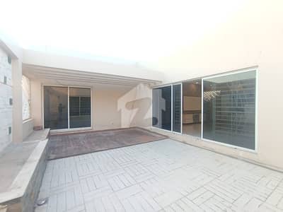 1 Kanal Premium Upper Portion For Rent