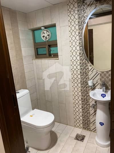 Brand New Flat