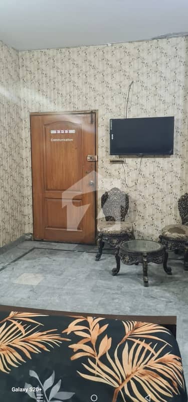 Full Furnished Apartment For Rent From To Only 1and 2 Person Male Bachelor Boys