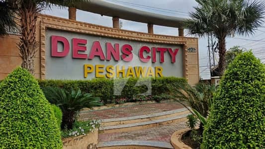 Deans City Ring Road Flat Is For Sale