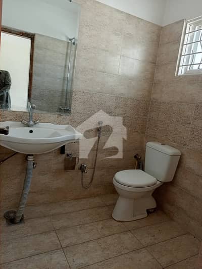 Upper Portion For Rent D-12 Islamabad